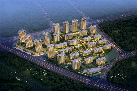 人民商场三角地小区2室2厅1卫95.4㎡