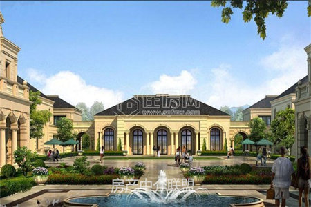 锦悦府电梯房118平三室带30平储藏室74万