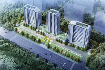 首付15w买三房有证好楼层户型方正明厨明卫